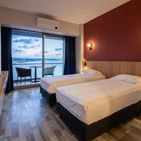 Kilya Hotel-3