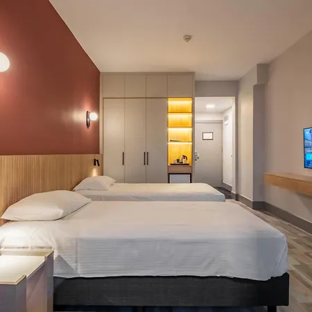 Kilya Hotel-2