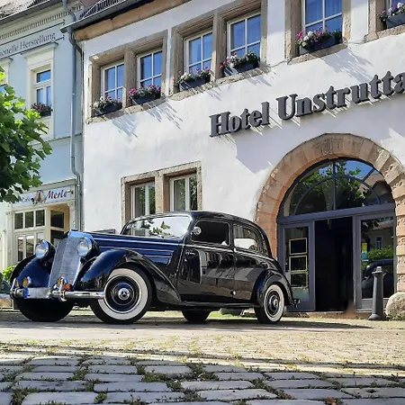 Hotel Unstruttal-3