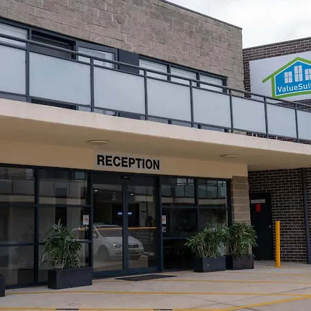 Value Suites Penrith-2