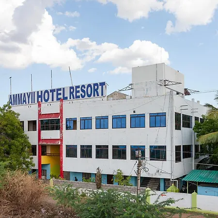 Collection O Ammayi Hotels & Resorts-3