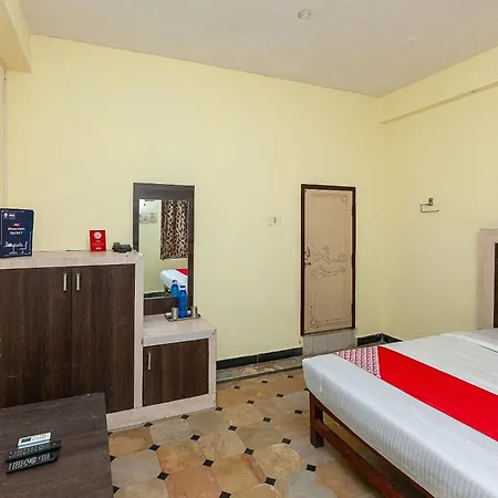 Collection O Ammayi Hotels & Resorts-2