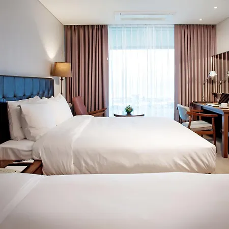 Grabel Hotel Jeju-3