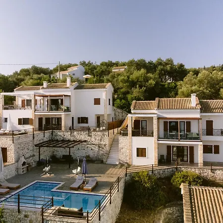 Anassa Mare Villas & Residences By Ghh-2
