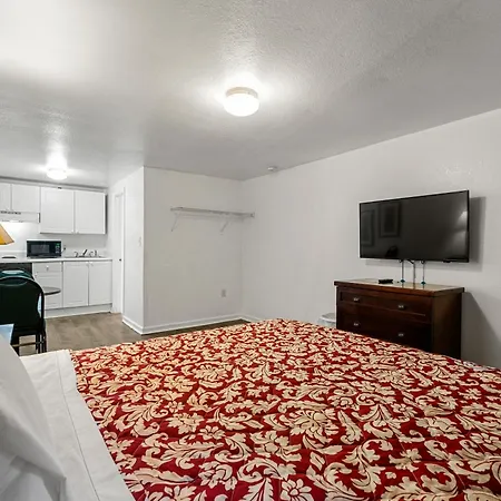 Extended Stay Studios-3