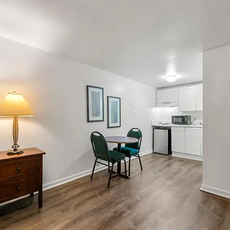 Extended Stay Studios-2