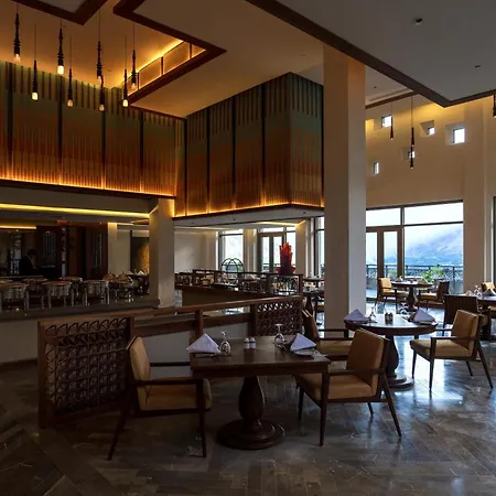 Hunza Serena Hotel-2