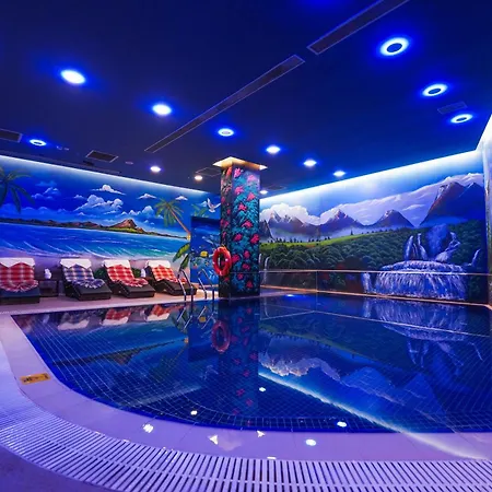 Tryp by Wyndham Istanbul Taksim-2