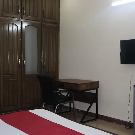 Serene Residence-3