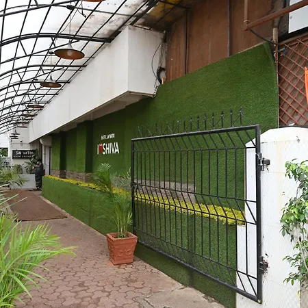 Hotel Sai Yatri-3