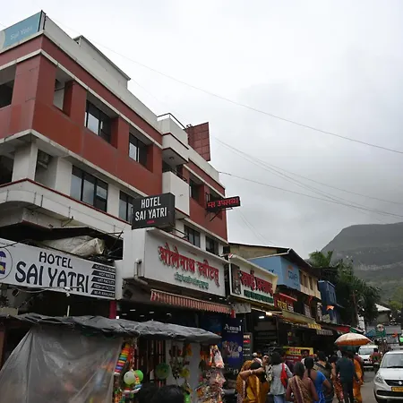 Hotel Sai Yatri-2