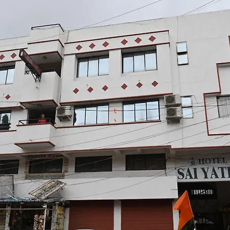 Hotel Sai Yatri-3
