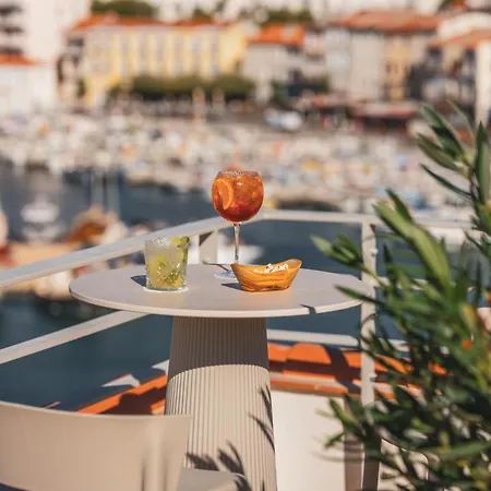 Hotel Liautaud Cassis By Germain Collection-3