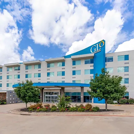 Glo Best Western Dallas South Desoto-3