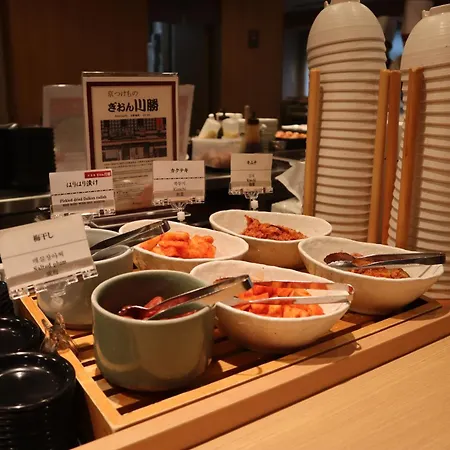 Dormy Inn Premium Namba Annex Natural Hot Spring-3
