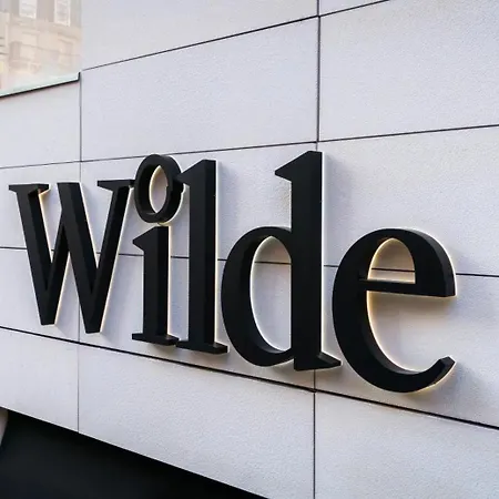 Wilde Aparthotels London Covent Garden-3