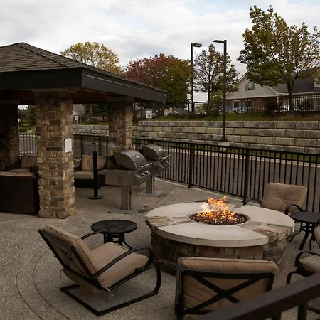 Staybridge Suites Auburn Hills By Ihg-2