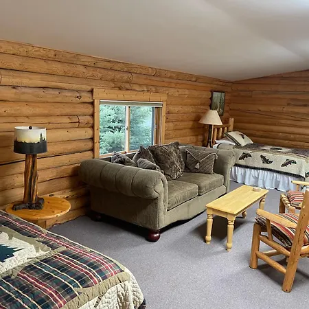 Inn On The Beartooth B&B-2