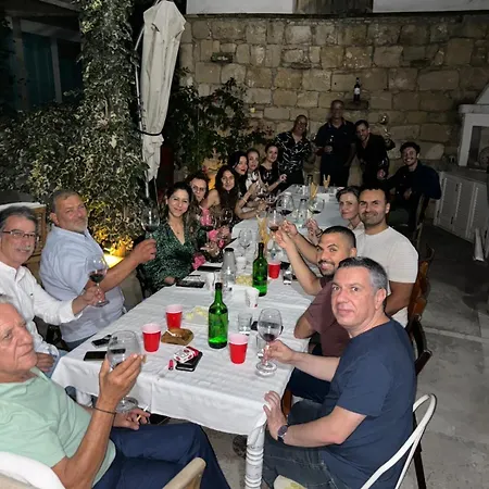 Nicosia Eagle Eye-3