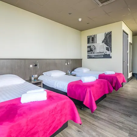 Bas World Hotel-3
