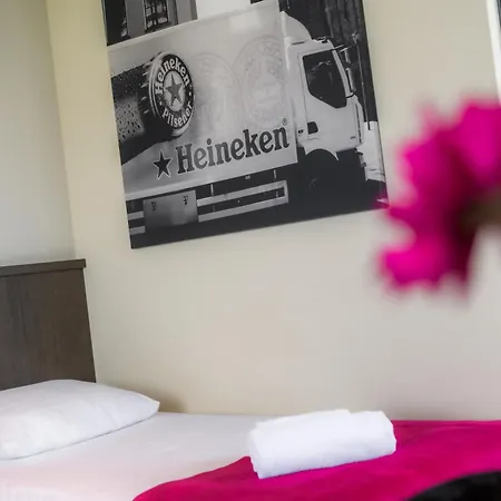 Bas World Hotel-2