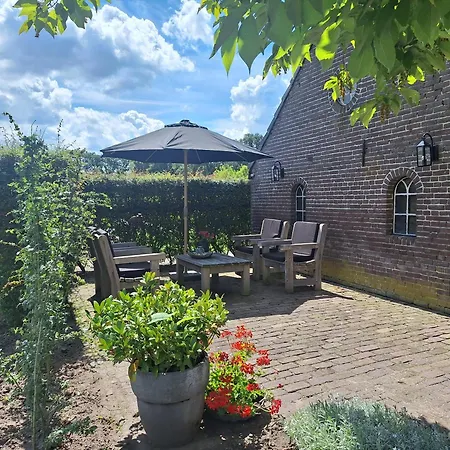 B&B De Meidoornhof-2