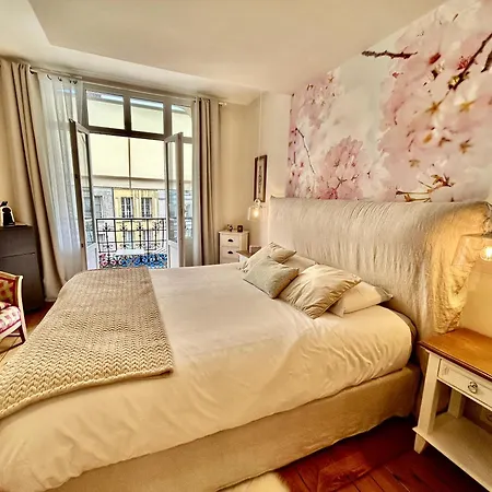 Chambre Roméo ou Juliette-2