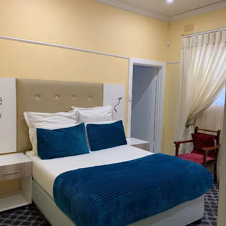 Kwazi Guest House-2