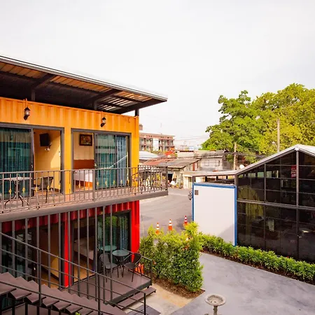 Tuscany Land Resort Donmuang-2