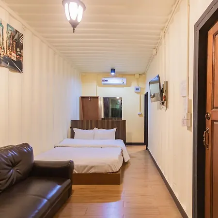 Tuscany Land Resort Donmuang-2