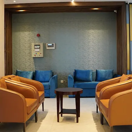 Fortune Atrium Hotel-2