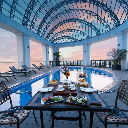 Paddington Hotel Halong Bayview-2