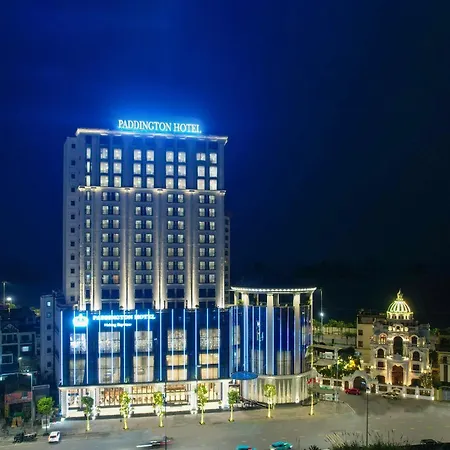 Paddington Hotel Halong Bayview-3