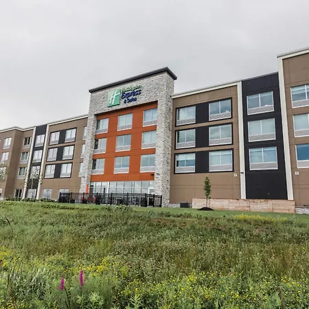 Holiday Inn Express & Suites Welland By Ihg-2