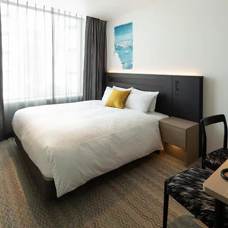 Hotel Intergate Osaka Umeda-3