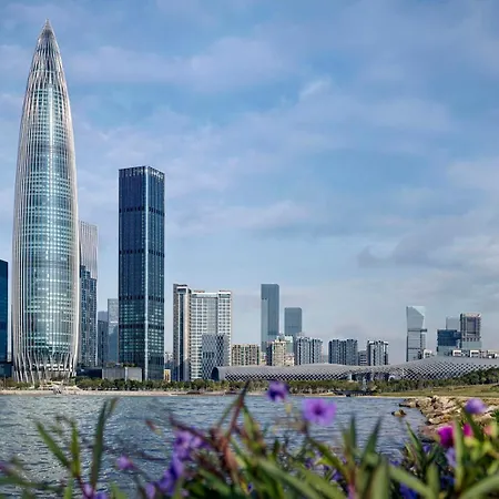 Andaz Shenzhen Bay-2