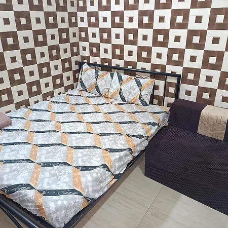 Sidhu Guest Houes 5 Minute Walking Distance Golden Temple-2