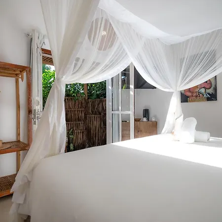 Pousada Bem Te VI Trancoso-3