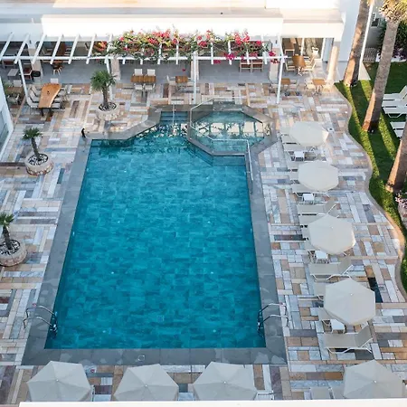 Mythos Suites Hotel-2