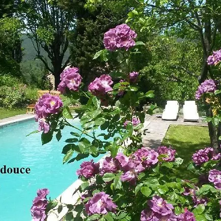 Chambre d'Hote Le Theron-3