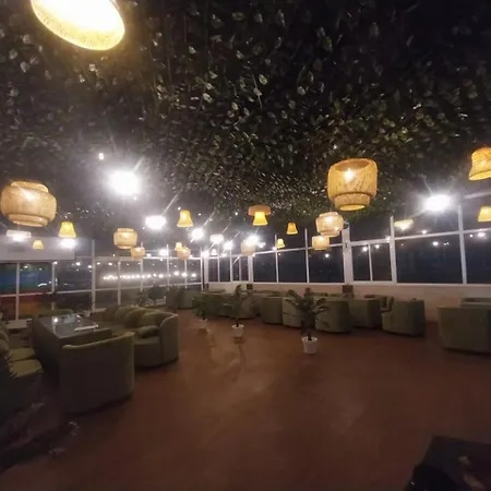 Hotel Mussoorie International-3
