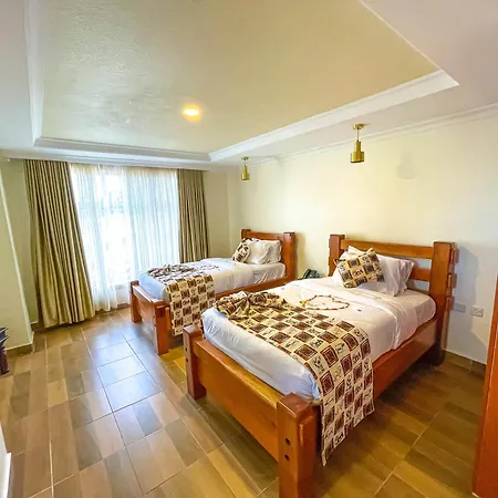 Pori City Hotel-2
