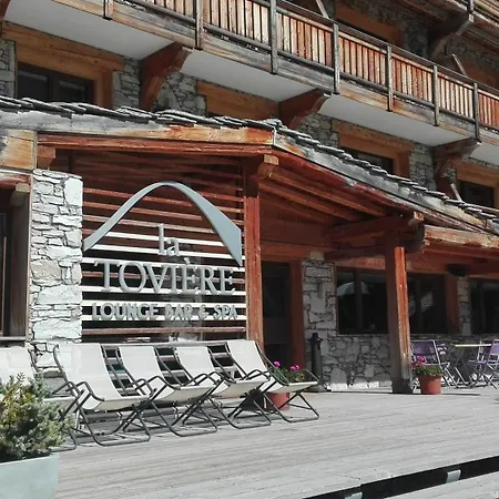 Hotel La Toviere-3