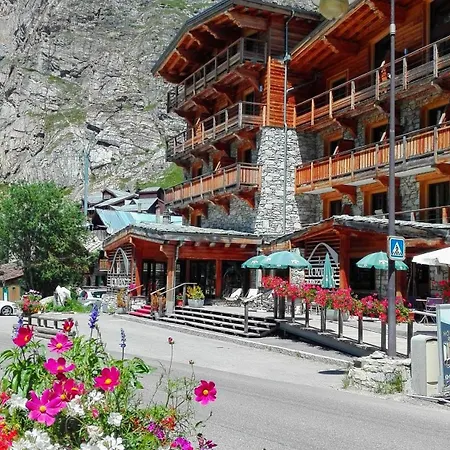 Hotel La Toviere-2