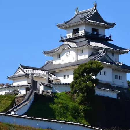 Toyoko Inn Kakegawa Eki Shinkansen Minami Guchi-2