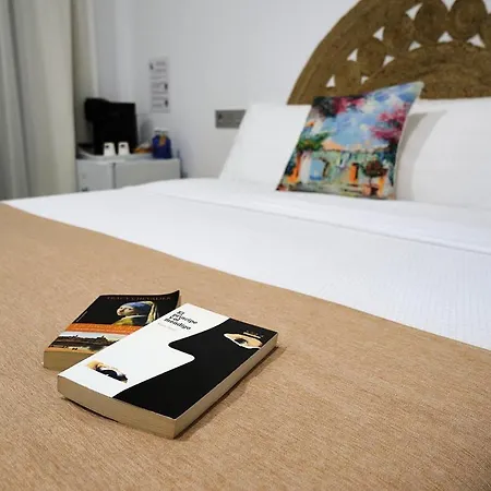 Hostal Aires del Mar-3