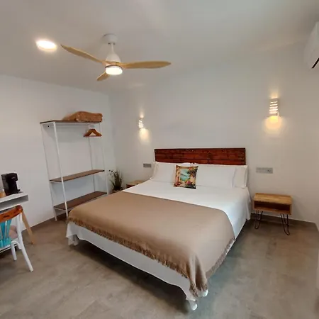 Hostal Aires del Mar-2