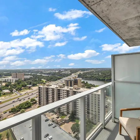 Austin Condo Hotel-2