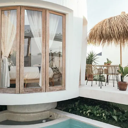 Makaii Tiny Villas With Private Pools-2