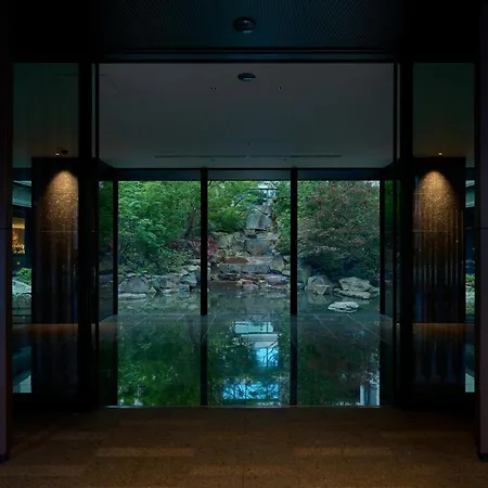 The Hotel Sanraku Kanazawa-2